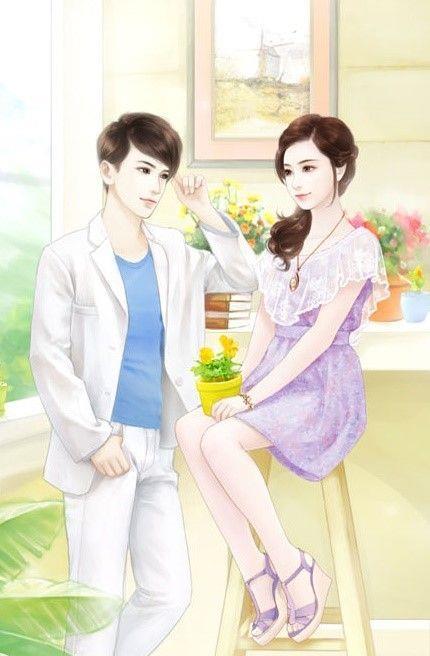 女追男后放弃男主吃醋校园文