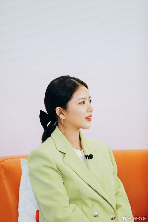 杜淳第一任妻子照片