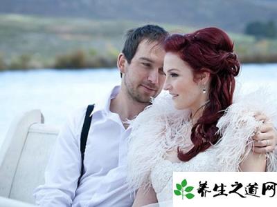 为啥男人都舍不得漂亮的女人
