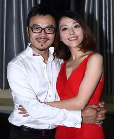 汪涵有几任妻子