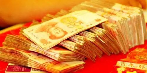 定亲礼金分手还能退吗