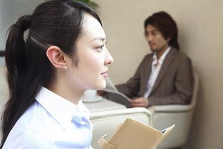 梦见前任和他现女友感情很好