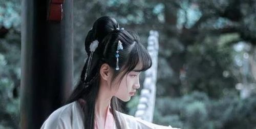 楚辞里表白爱意的句子