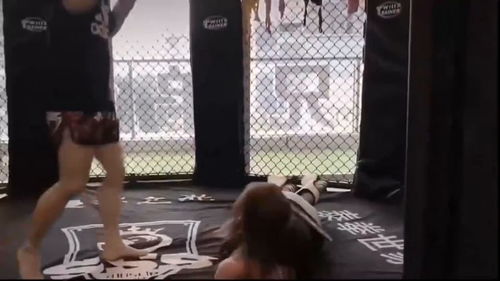 为什么女人总感觉能打过男的