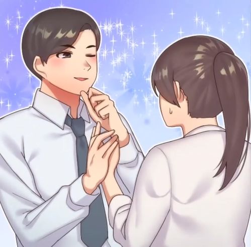 男生只把你当妹妹表现