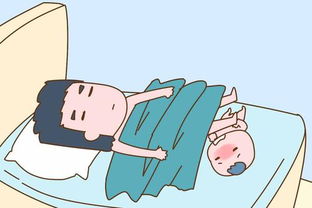 月子里老公不爱你表现