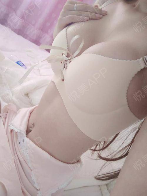 男人隆胸整形美容医院