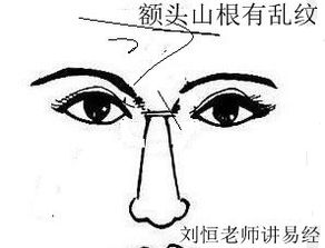 女人出轨的面相特征