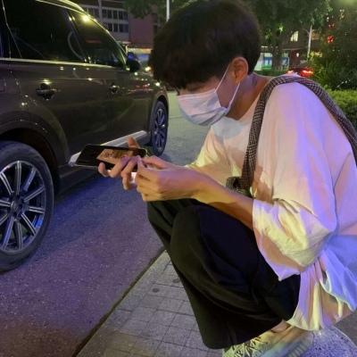 成熟稳重的网名男人味