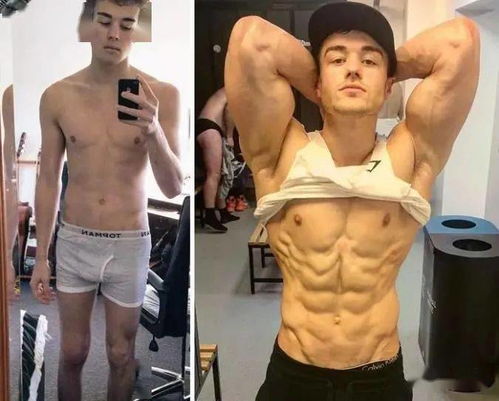 太瘦的男人那方面是不是很差