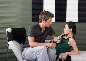 已婚男人说做兄妹意味什么