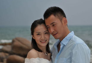 韩栋 妻子