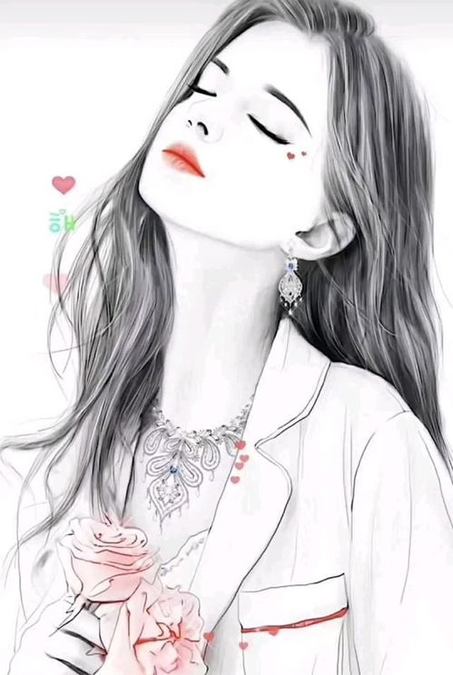 女生个性签名