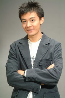 超级男声许杨老婆
