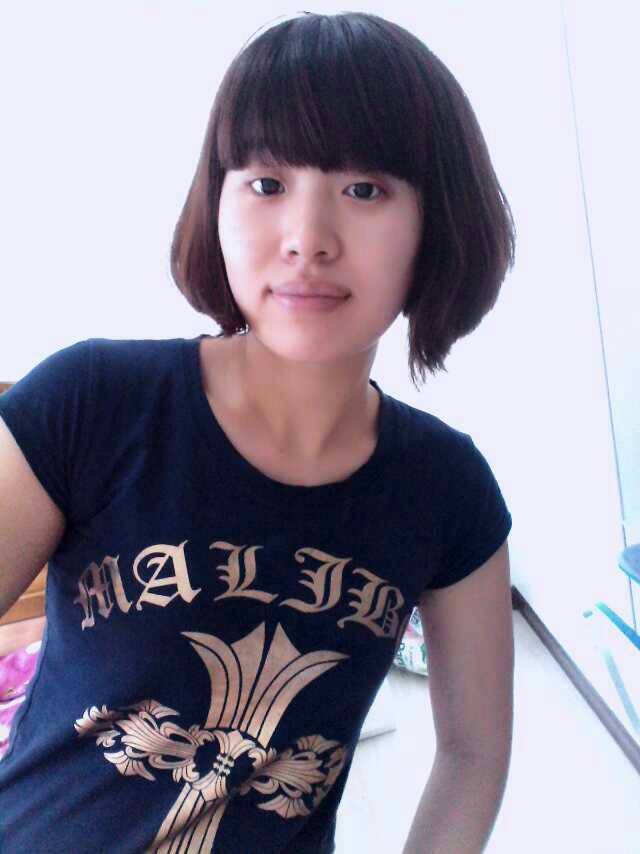 男朋友妹妹很漂亮我有点自卑