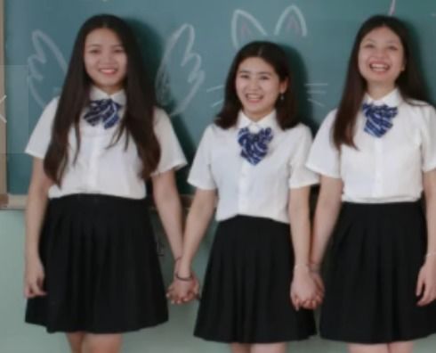 净身高168女生给人感觉