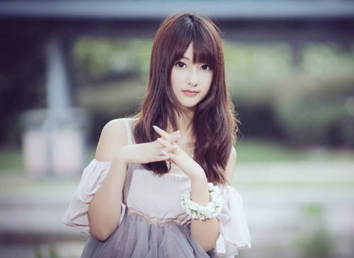 感情经历多的女孩特点