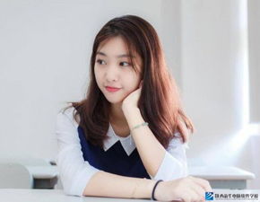 适合女生的技术