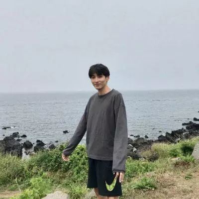 40岁男人微信头像真实
