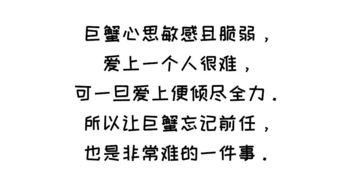 一辈子忘不了前任星座