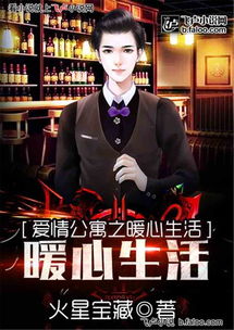 爱情公寓之暖心生活