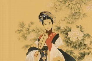王羲之的妻子谢道韫