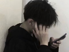 失恋的网名男生