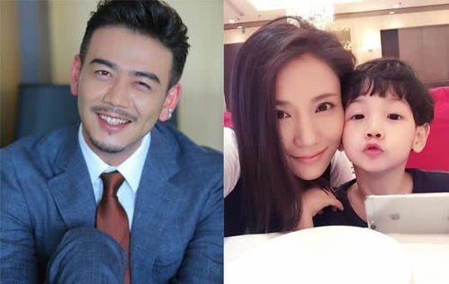 杨烁有几任老婆