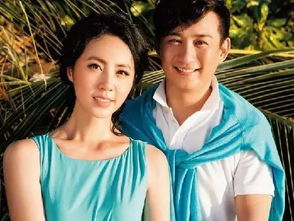 黄磊妻子个人资料简介