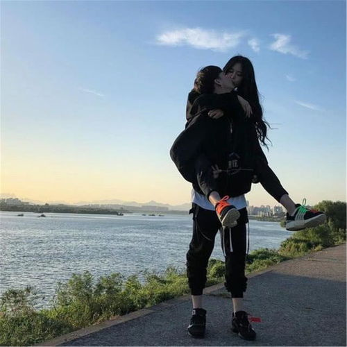 男生初吻后的三大表现