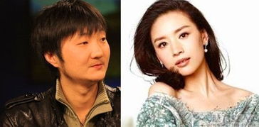 董洁前任