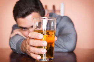 爱喝酒的男人怎么治他