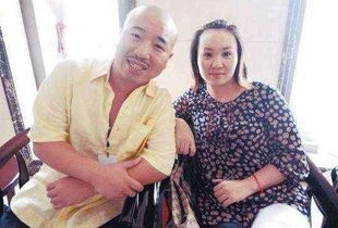 刘小光的老婆李琳