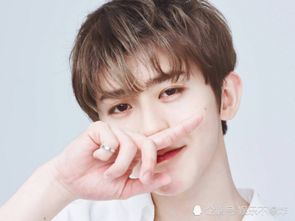 蔡徐坤向程潇表白