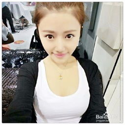女生胸怎么变大一点