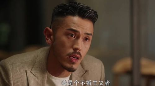 男人断联后的心理阶段
