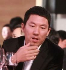 李小冉前男友孙东海是谁