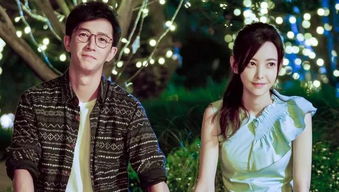 女主她前任有点多
