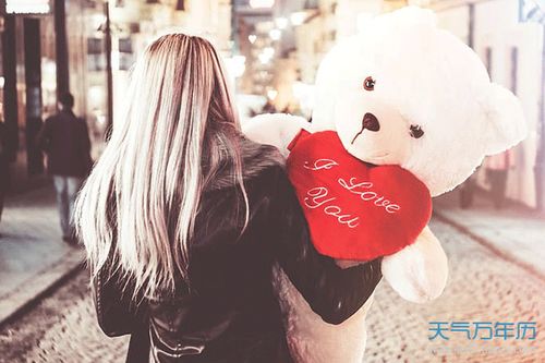 天秤男最反感的女生行为