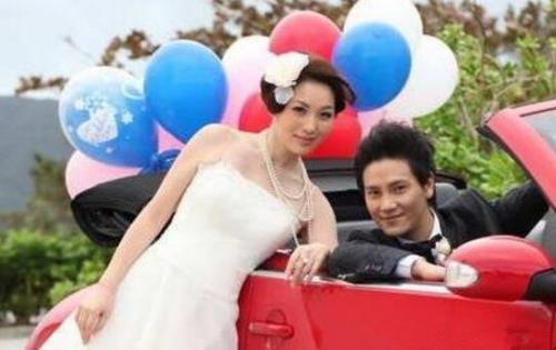 我老婆是豪门太子爷[娱乐圈]
