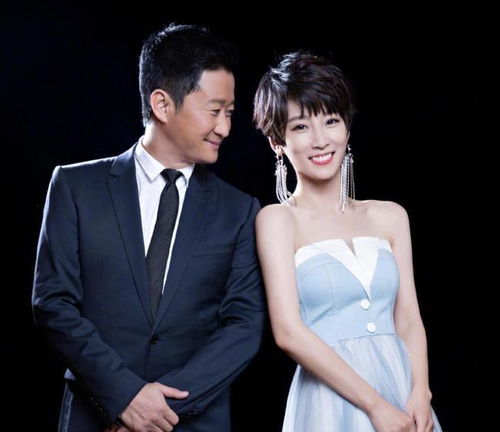 吴京的老婆谢楠多大年龄