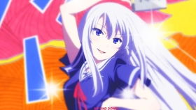 女朋友and 女朋友