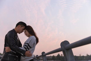 男生听到女生没谈过恋爱