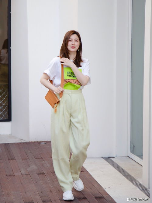 中年女人穿什么衣服好看