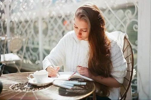成熟女人高情商文案
