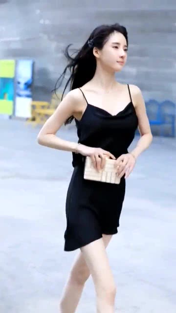 肤白貌美大长腿的女朋友