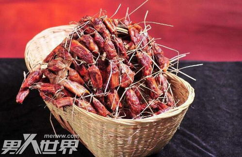 过年去女朋友家带几样礼品