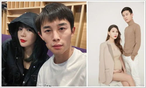 半阳出轨女艺人
