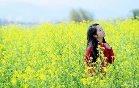 一个女生一开始很热情后来冷淡