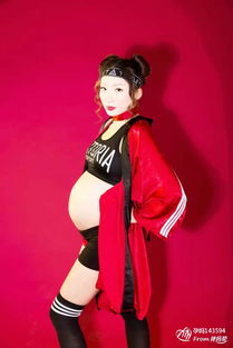 男朋友摸了女生的肚子说明了什么